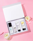 Glow Skincare Gift Set – The Ultimate Festive Skincare Gift Box