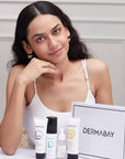 Glow Skincare Gift Set – The Ultimate Festive Skincare Gift Box