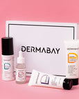 Glow Skincare Gift Set – The Ultimate Festive Skincare Gift Box