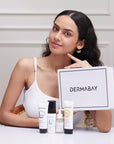 Glow Skincare Gift Set – The Ultimate Festive Skincare Gift Box