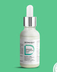 5% Niacinamide Serum + 1% Hyaluronic acidDermabay