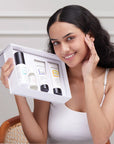 Glow Skincare Gift Set – The Ultimate Festive Skincare Gift Box