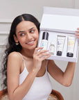 Glow Skincare Gift Set – The Ultimate Festive Skincare Gift Box