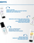 Winter Skincare Kit Ingredient Benefits