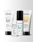 Winter Skincare Kit