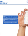 anti ageing face serum benefits