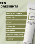 Under Eye Cream