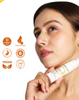 Why Choose Vitamin C Serum