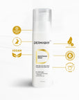 Why Choose Kojic acid Brightening serum