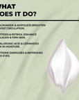 Under Eye Cream