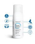 Why choose Foaming face wash