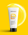Sunscreen spf 50