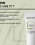 Under Eye Cream