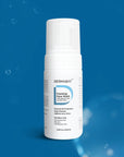 Foaming face wash