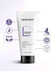 Why choose Gentle skin cleanser