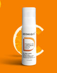 Vitamin c serum