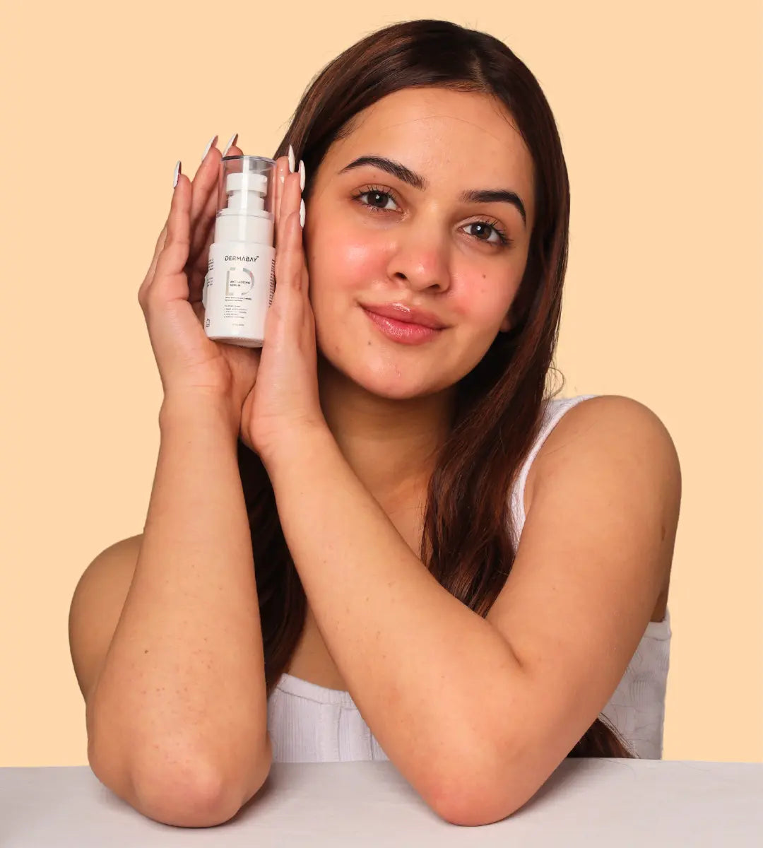 Dermabay Anti ageing duo