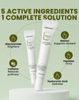 Cream to Get Rid of Dark CirclesUnder Eye CreamDermabay