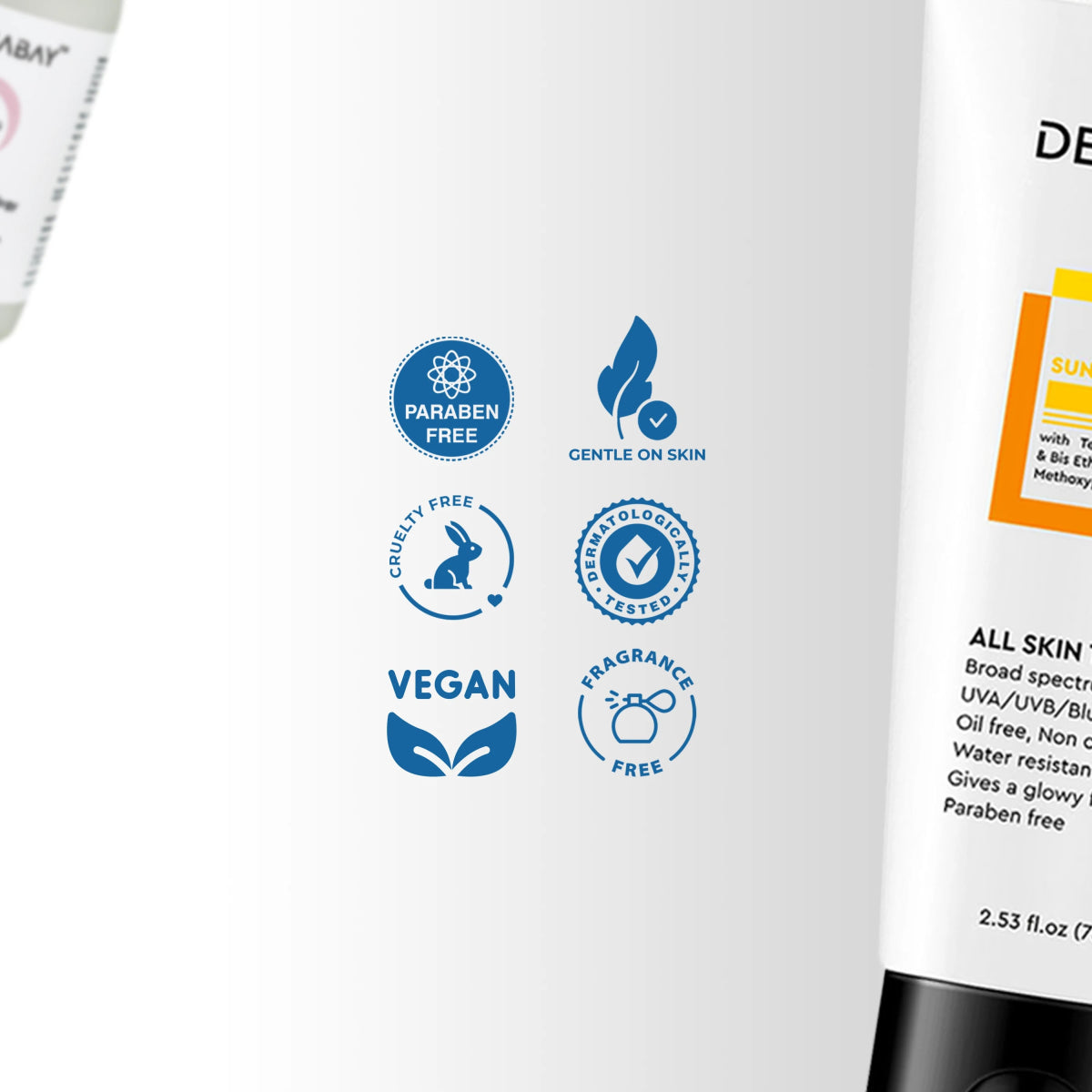 Dermabay Winter Special ComboDermabay