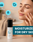 Moisturizer for Dry SkinDermabay