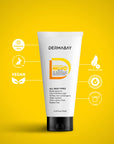 Sunscreen SPF 50 PA++++sunscreenDermabay