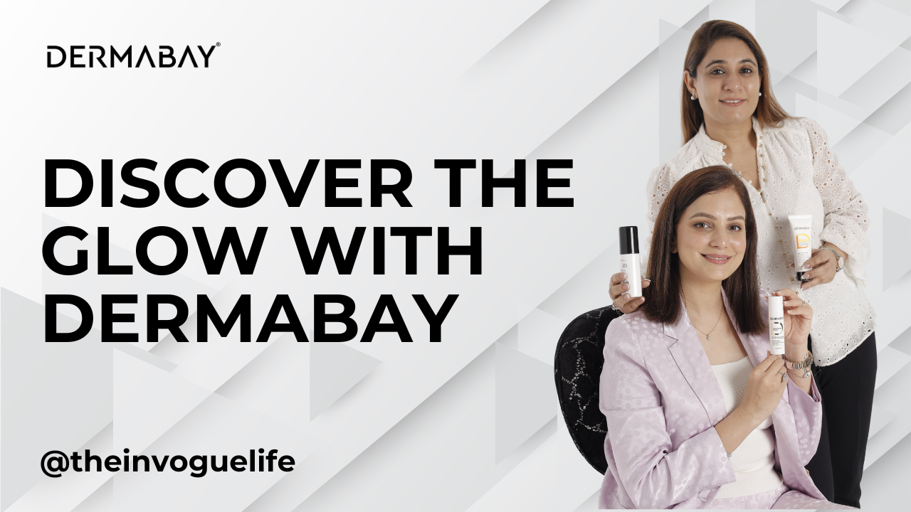 Dermabay isn’t just a skincare brand—it’s a science-led movement toward better skin health.