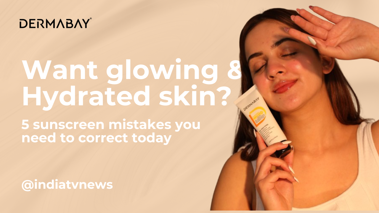 Hydrated skin needs more than just water.