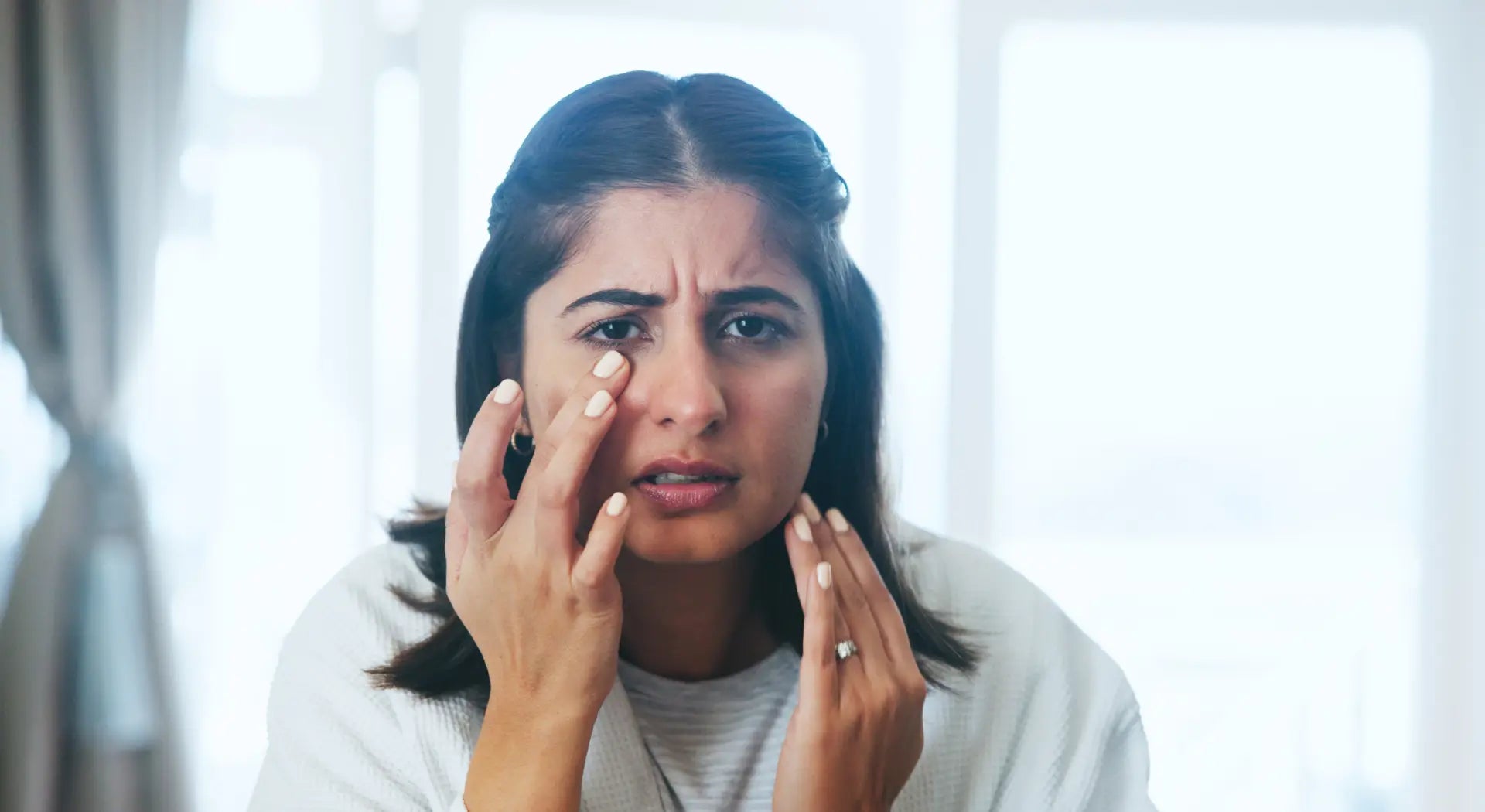 Under Eye Cream vs Professional Treatments: When a Cream Is Enough and When It Isn't