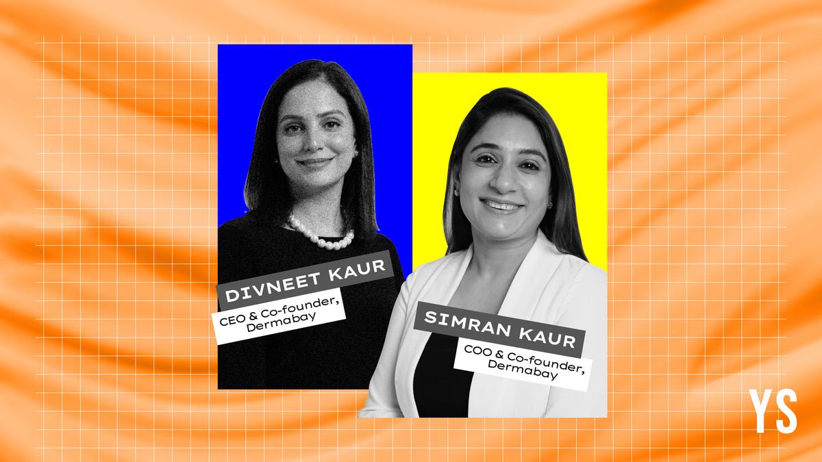 Brand’s science-first R&D approach - Dermabay