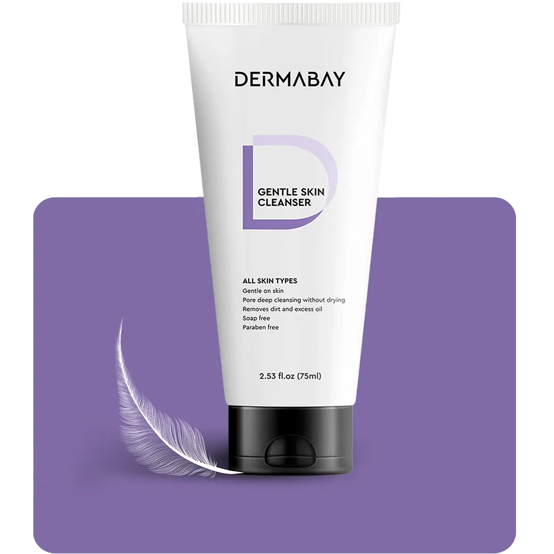 Cleansers - Dermabay