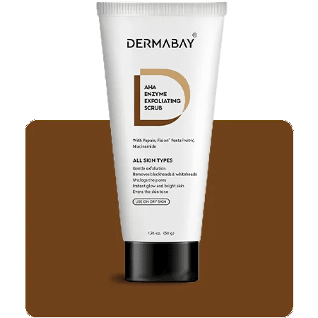 Exfoliation - Dermabay