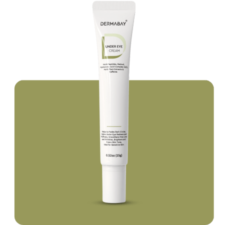 Eye Care - Dermabay