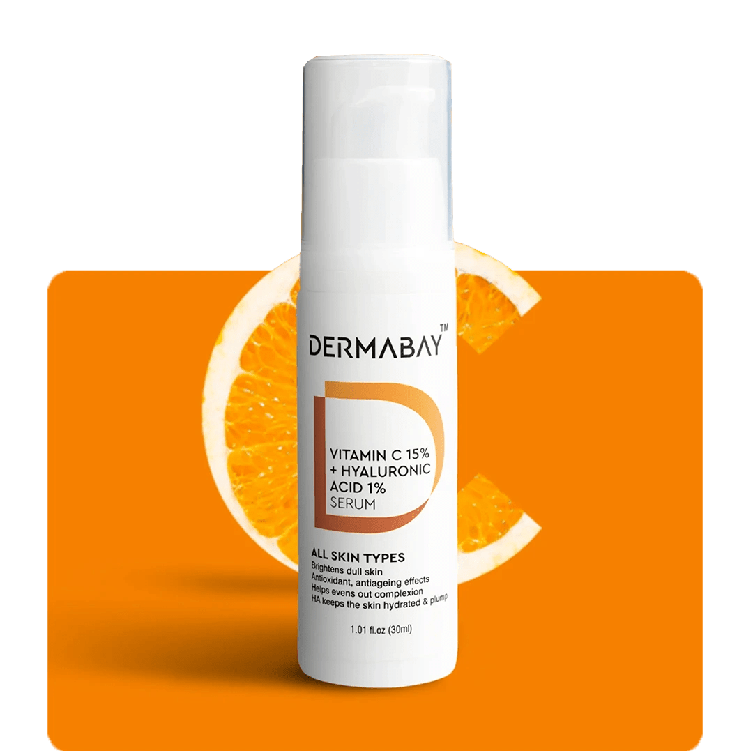 Face Serums - Dermabay