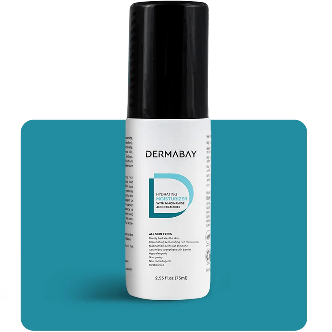 Moisturizer - Dermabay