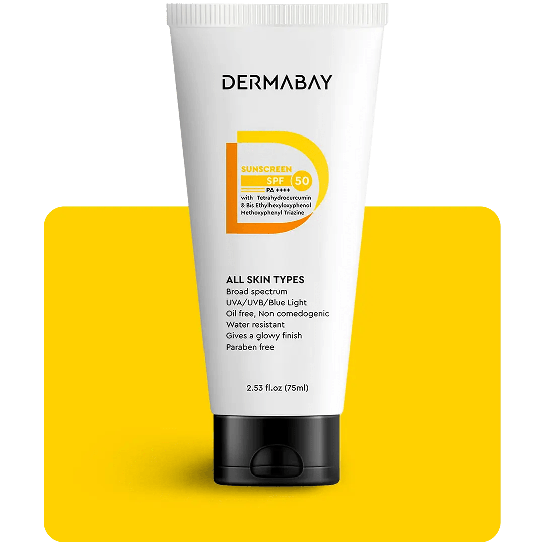 Sunscreen - Dermabay