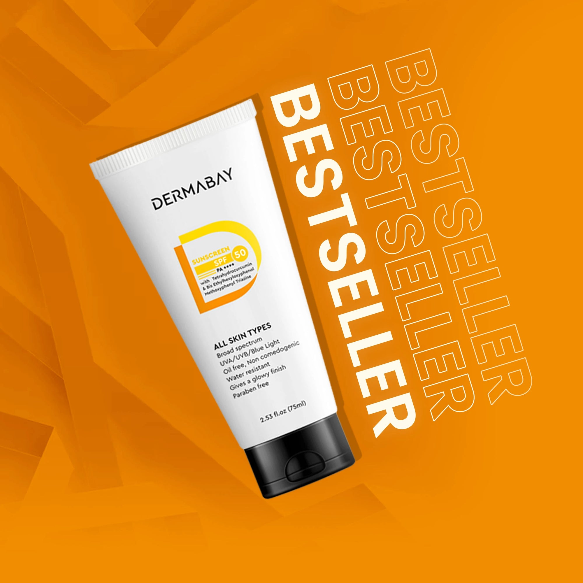 Dermabay Bestseller Sunscreen 