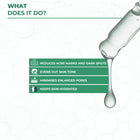 5% Niacinamide Serum + 1% Hyaluronic acidDermabay