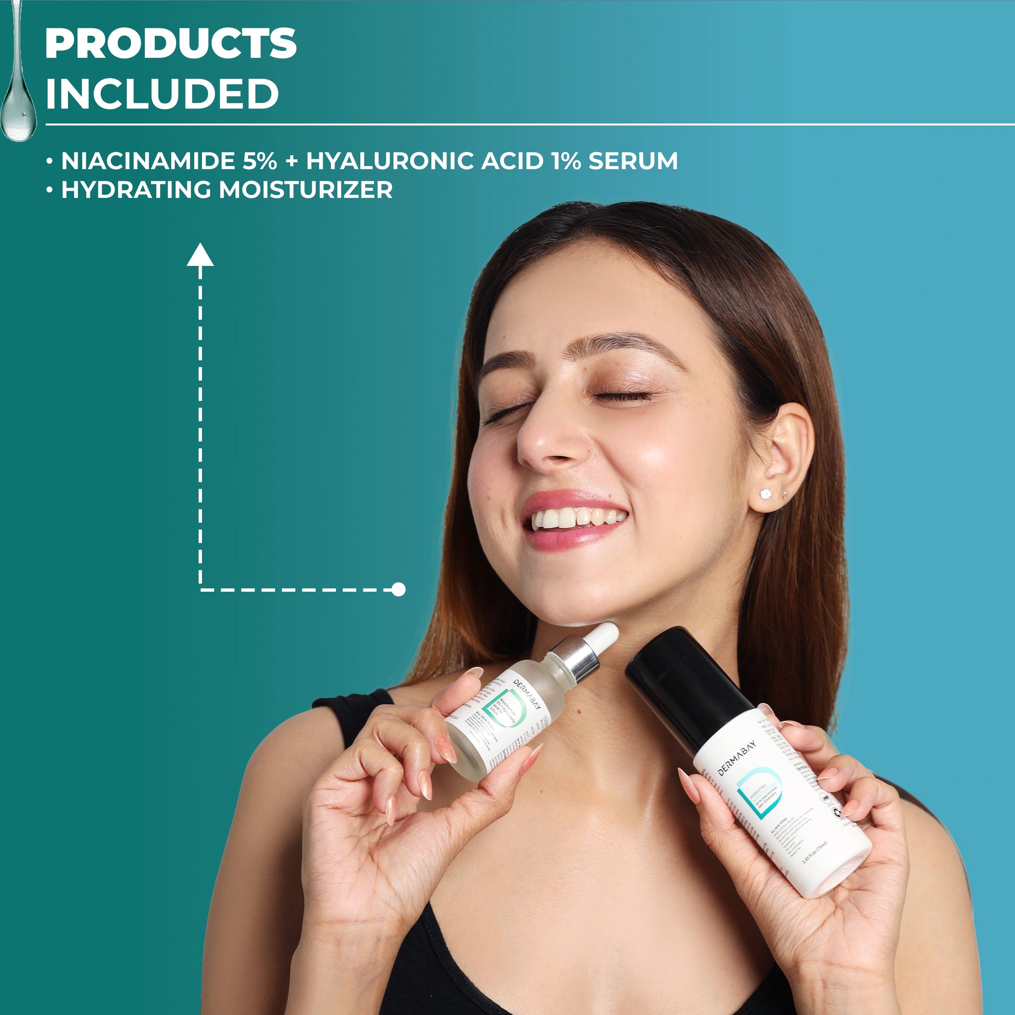 All rounder Combo Ingredients