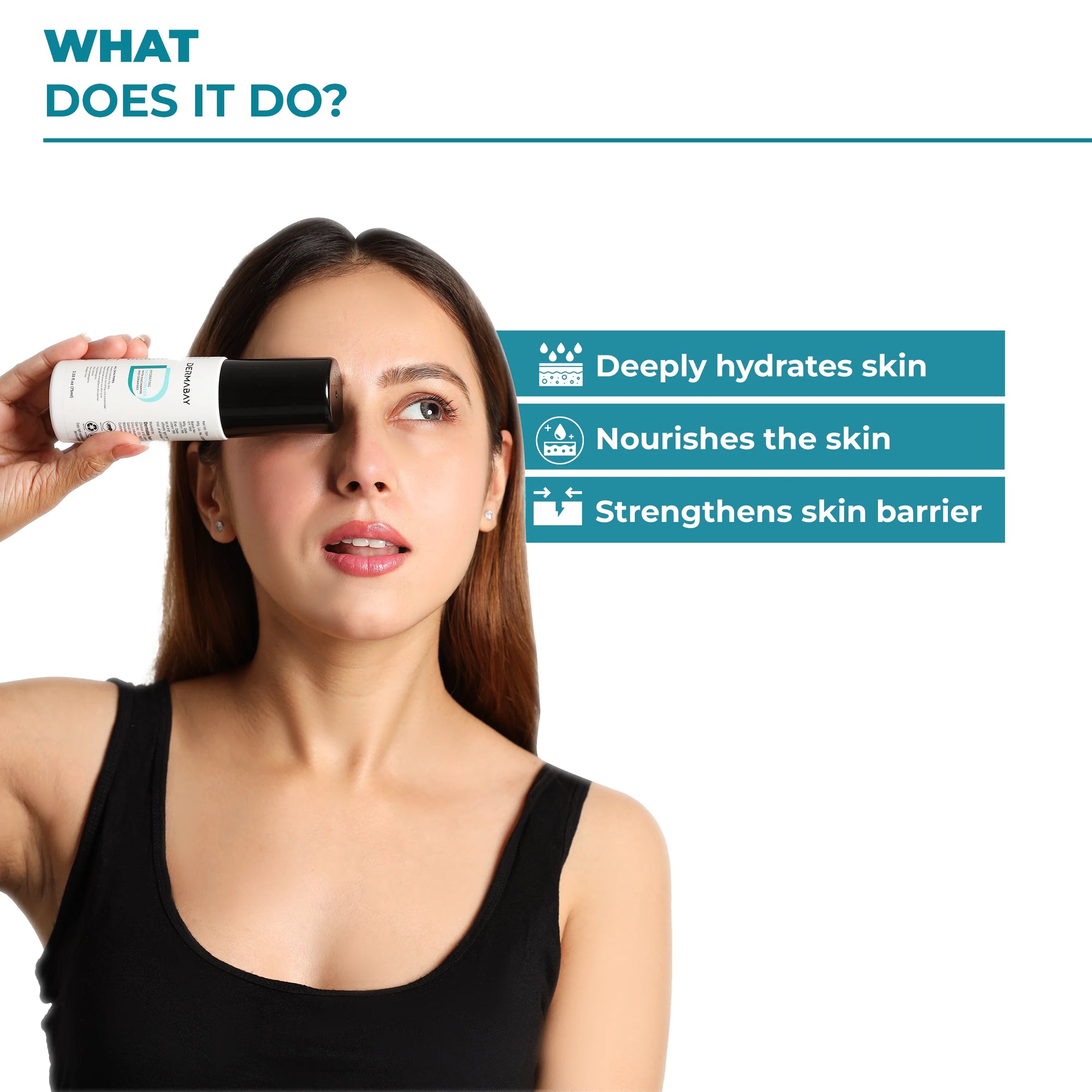 Hydrating Moisturizer Benefits
