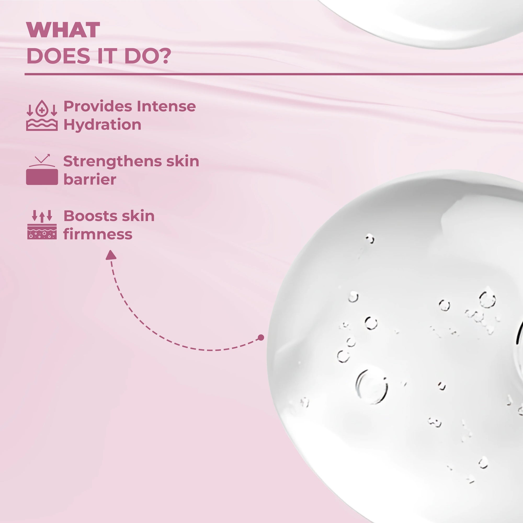 Hydrating Serum Benefits