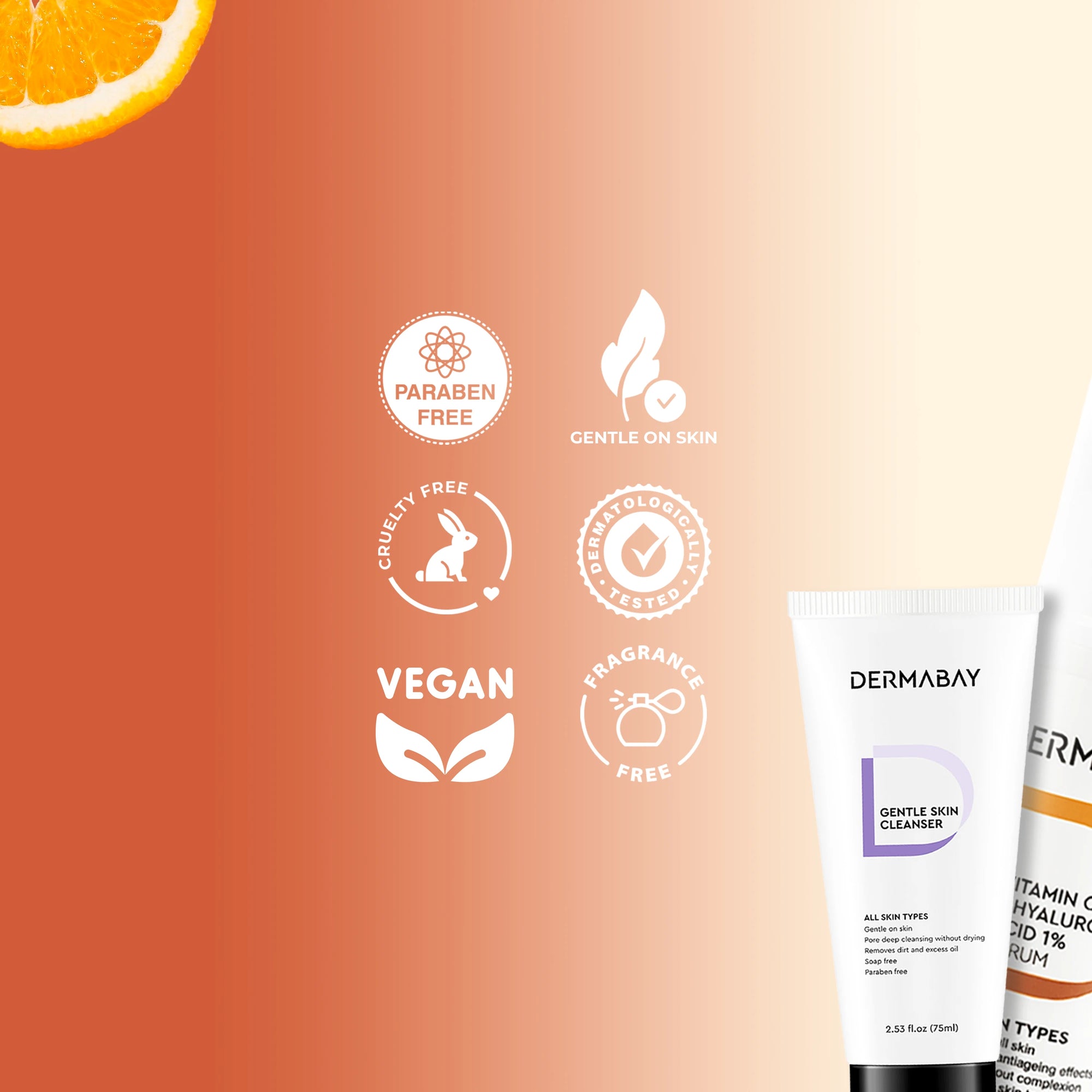 Why choose oh so glowing combo