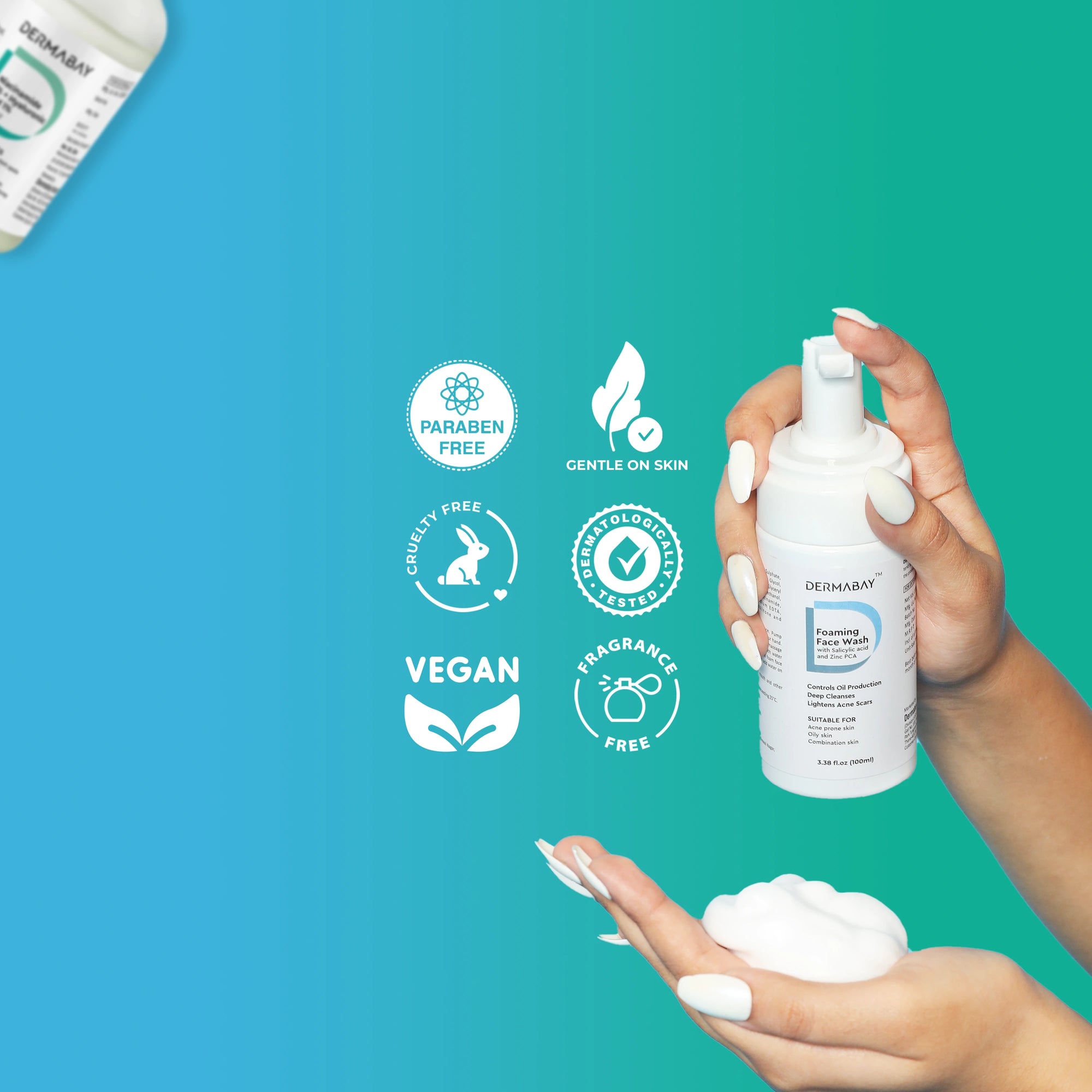 Why choose anti acne combo