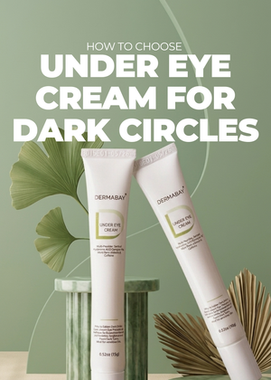 Under Eye Cream for Dark Circles: How to Choose the Right One in 2026 ...