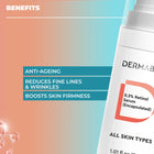 Age Reversal Skincare ComboDermabay