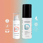 Age Reversal Skincare ComboDermabay