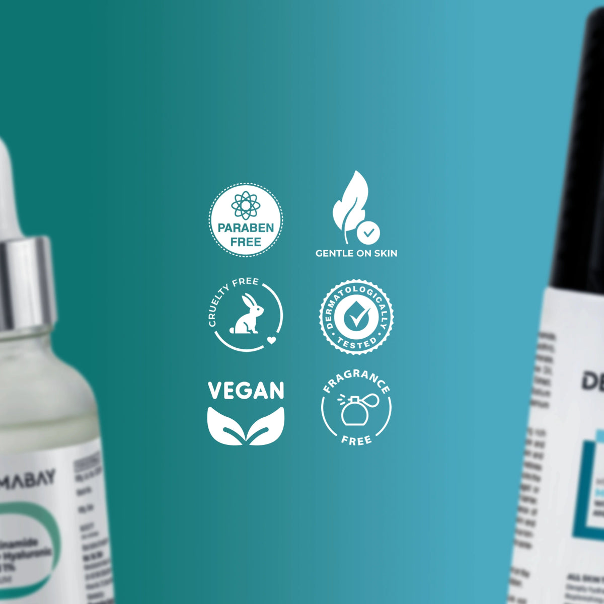 All Rounder ComboDermabay