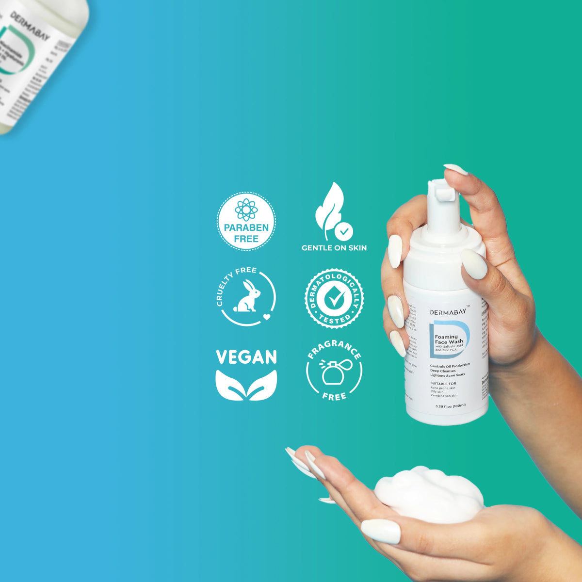 Anti Acne ComboDermabay