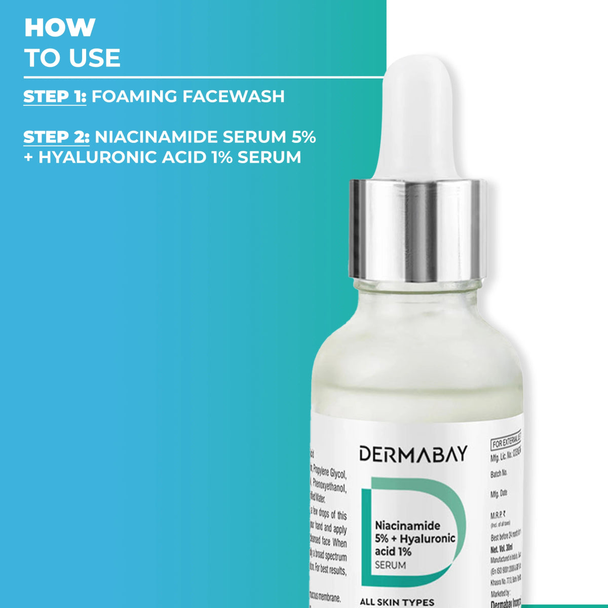 Anti Acne ComboDermabay