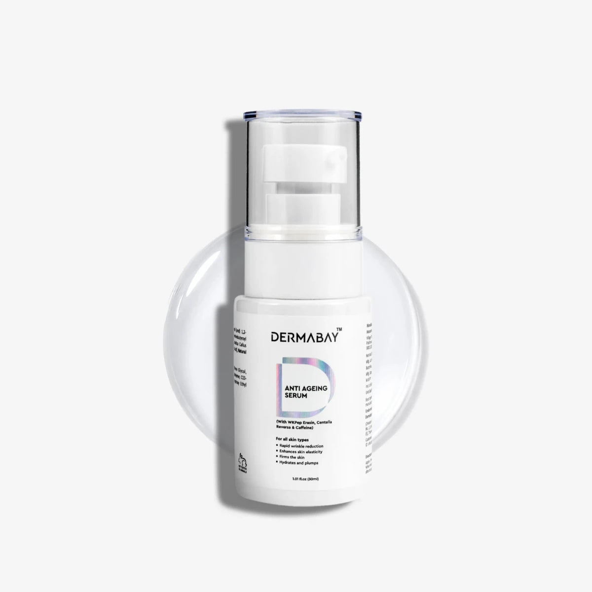 Anti Ageing Face SerumDermabay