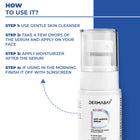 Anti Ageing Face SerumDermabay